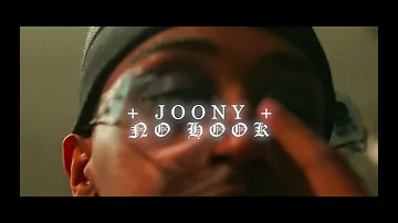 Joony - NO HOOK (Official Music Video)