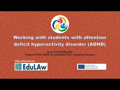 Видео: ADHD -ийг даван туулах 4 арга