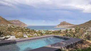 Hout Bay, Scott Estate | House Tour - Sitting Pretty with Views to Match