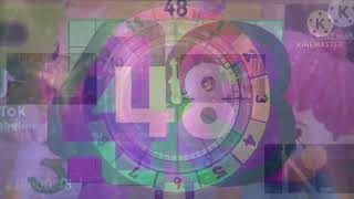 NEW YEARS COUNTDOWN 2027! (Next Generation Mashup)