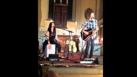 Jason Mraz - You Fckn Did It [Live and Acoustic]