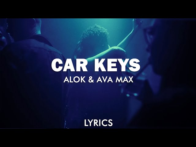 ALOK - Lyrics, Playlists & Videos