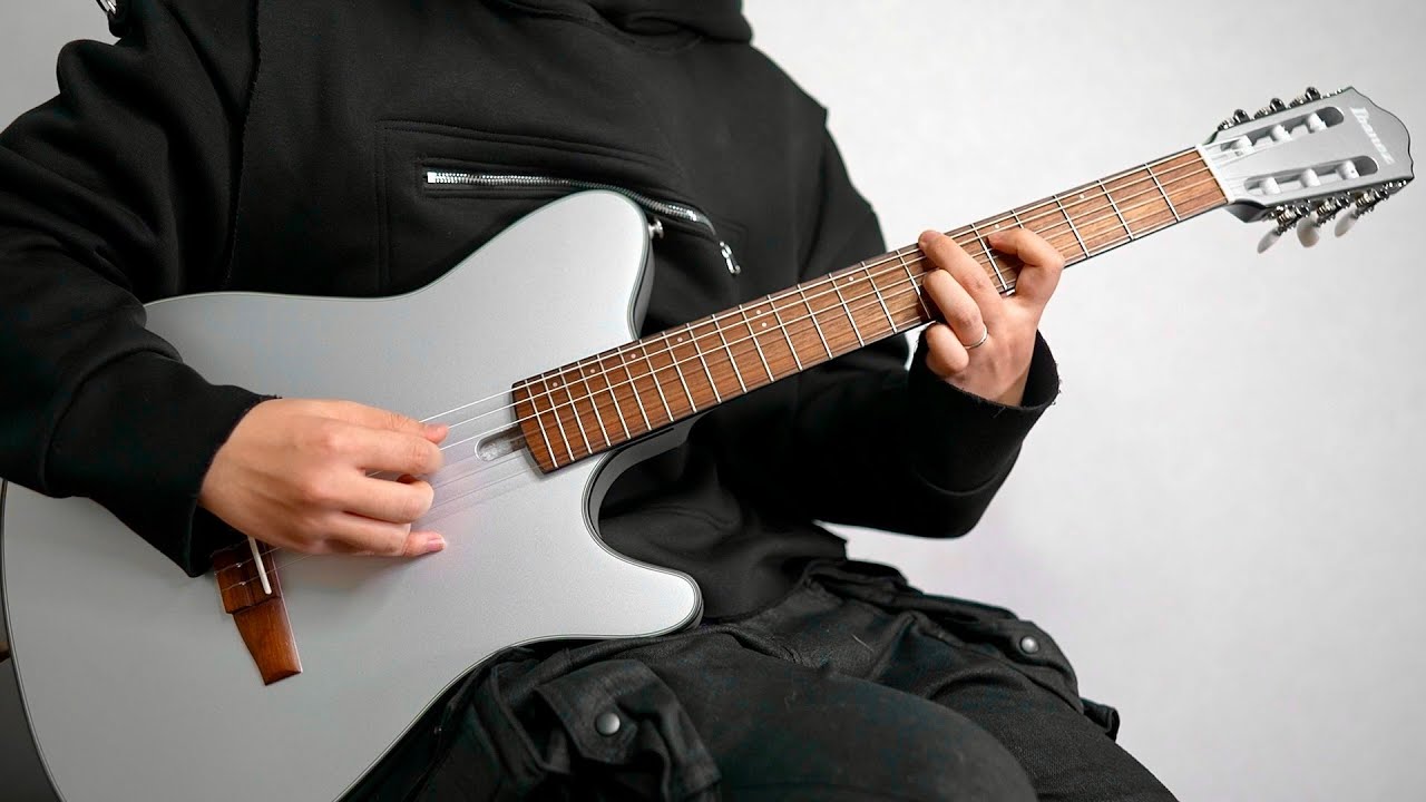 Shredding Beethoven: Für Elise Transformed with INSANE Guitar Riffs & Drum and Bass Shredding Beethoven: Für Elise Transformed with INSANE Guitar Riffs & Drum and Bass