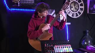 Le Bard - Return To The Sources Version Live