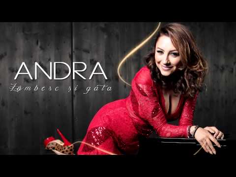 Andra - Zambesc Si Gata