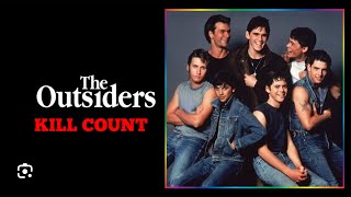 The Outsiders 1983 Kill Count - So1