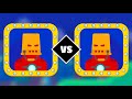 Bowmasters Gameplay Walkthrough Part - 130 (iOS,Android) Robert Spark VS Robert Spark