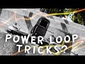 EASY TRICKS for your POWER LOOPS? | FPV Freestyle | FPV BASICS!