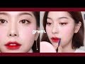 (eng)[GRWM+VLOG] 데일리 루비우 메이크업하고 외출해요🐻 (feat.애정템) / Daily RUBYWOO Makeup