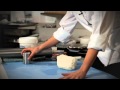 Jean Marie Moffa  How to Knead Satin Ice Fondant