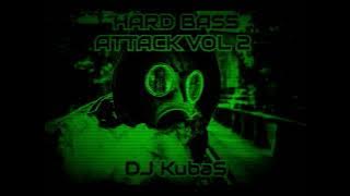 Download lagu HARD BASS ATTACK VOL 2 DJ KubaS 2023