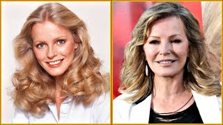 Charlie's Angels (19761981)  Then and Now 2019