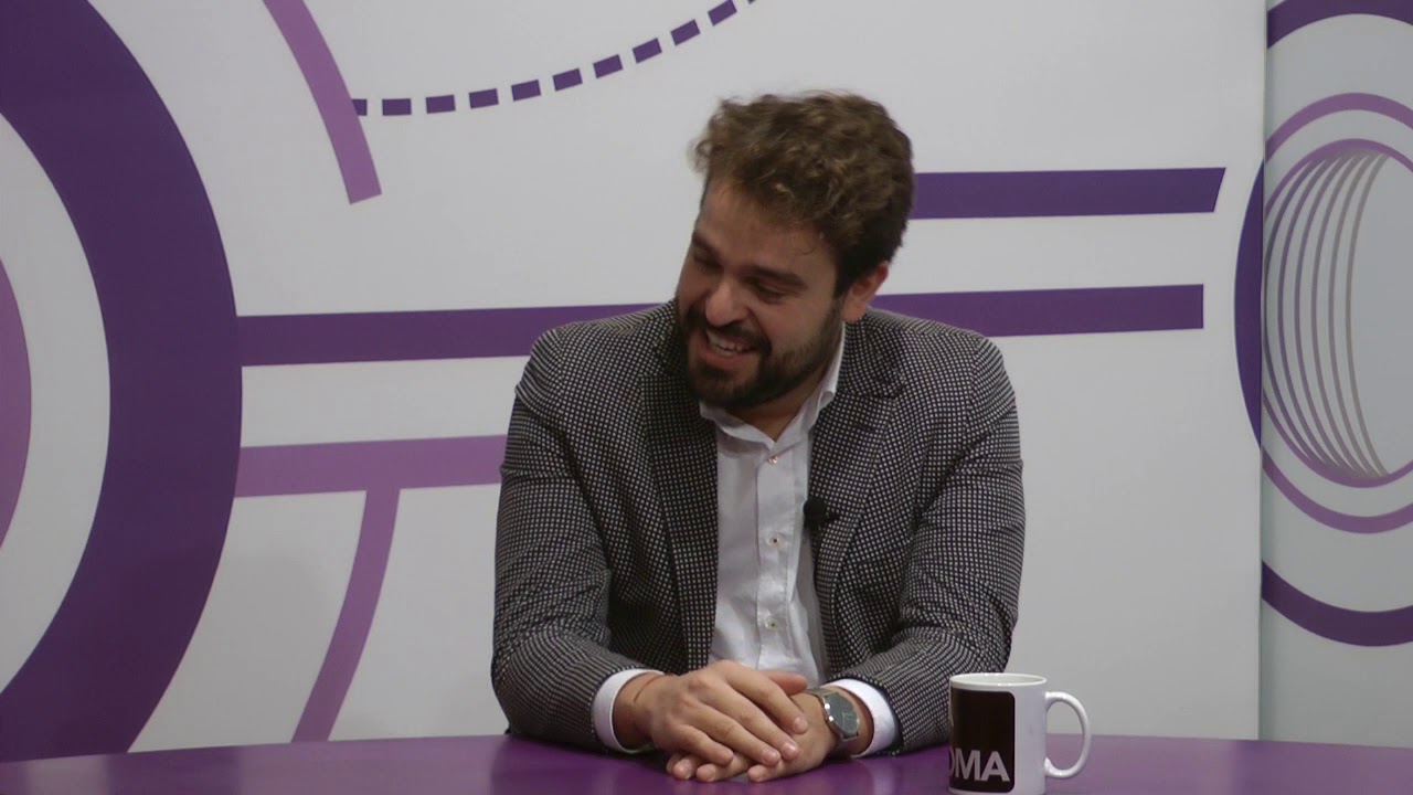 La Entrevista · Juan Francisco Serrano, Alcalde de Bedmar y Garcíez