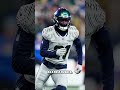 Is Devon Witherspoon the best cornerback in the NFL?