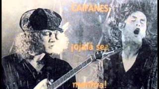 Caifanes - Metamorféame [En Vivo] (8-Jun-1994, Teatro Metropolitan, México, D.F.) [AUDIO]