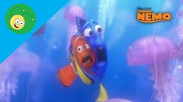 Finding Nemo (2003) | Official Trailer | Flower Studios