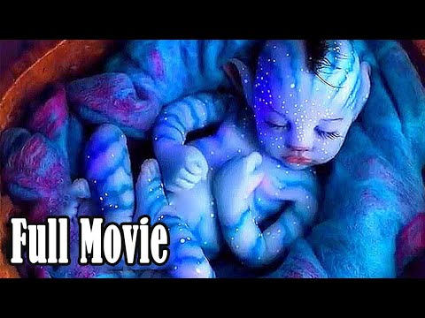 Avatar 2 The Way Of Water Full Movie   Hollywood Full Movie 2022 /  Full Movies in English /