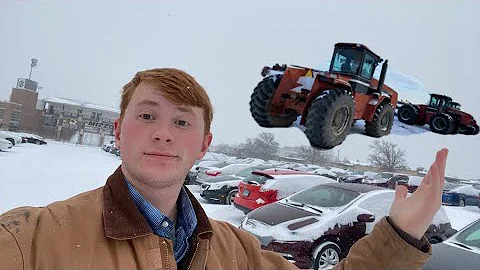 Who is the Steiger King?