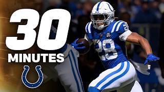 30 Minutes of Colts Offensive Highlights (2020-2025) screenshot 5