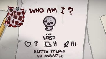 all completion marks on T.Lost