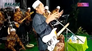 NADA \u0026 DAKWAH Bersama KH. MUHAJIR KHOZIN \u0026 BALADA Music Religi Dari Bojonegoro Terbaru 2020