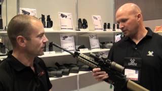 Vortex Razor HD Gen II 1-6x24 Rifle Scope