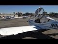 Student Pilot - First Solo Cross-Country Flight - Leg 1 of 2
