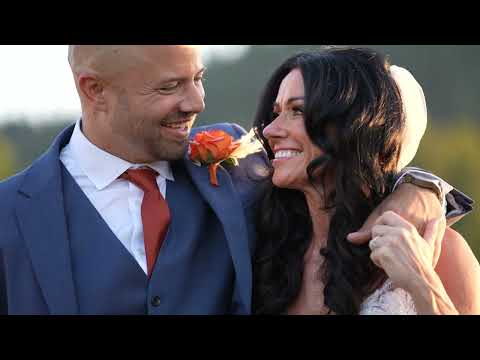 Matthew Jadi Gerken Wedding Day Highlight Video 