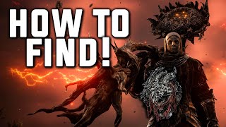 Elden Ring DLC - BEST COLOSSAL WEAPON! (Shadow Sunflower Blossom)