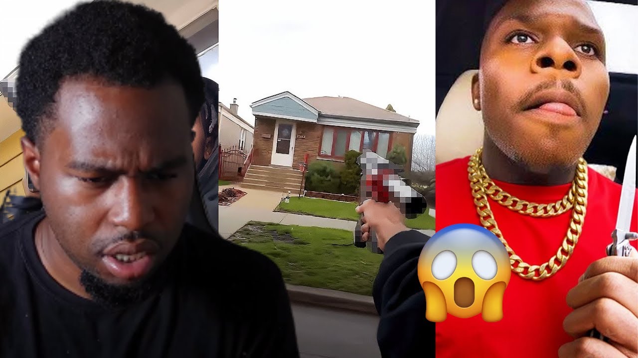 7 Rappers Who MURDERED THEIR OPPS!