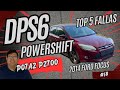 #18 Primezone | 2014 Ford Focus | P2700 y P07A2 y Top 5 Fallas comunes
