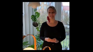 Co-coders College: Louise Overgaard, Coding Pirates