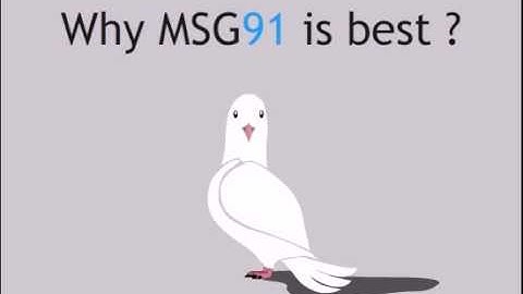 msg91.com