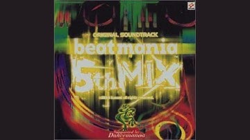 [No Ads] 33. Deep In You – DJ Nagureo / Beatmania 5th Mix ~  the Original Soundtracks