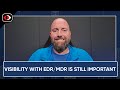Visibility with EDR/MDR is still important, 'the basics' are impossible, and the news - ESW #460
