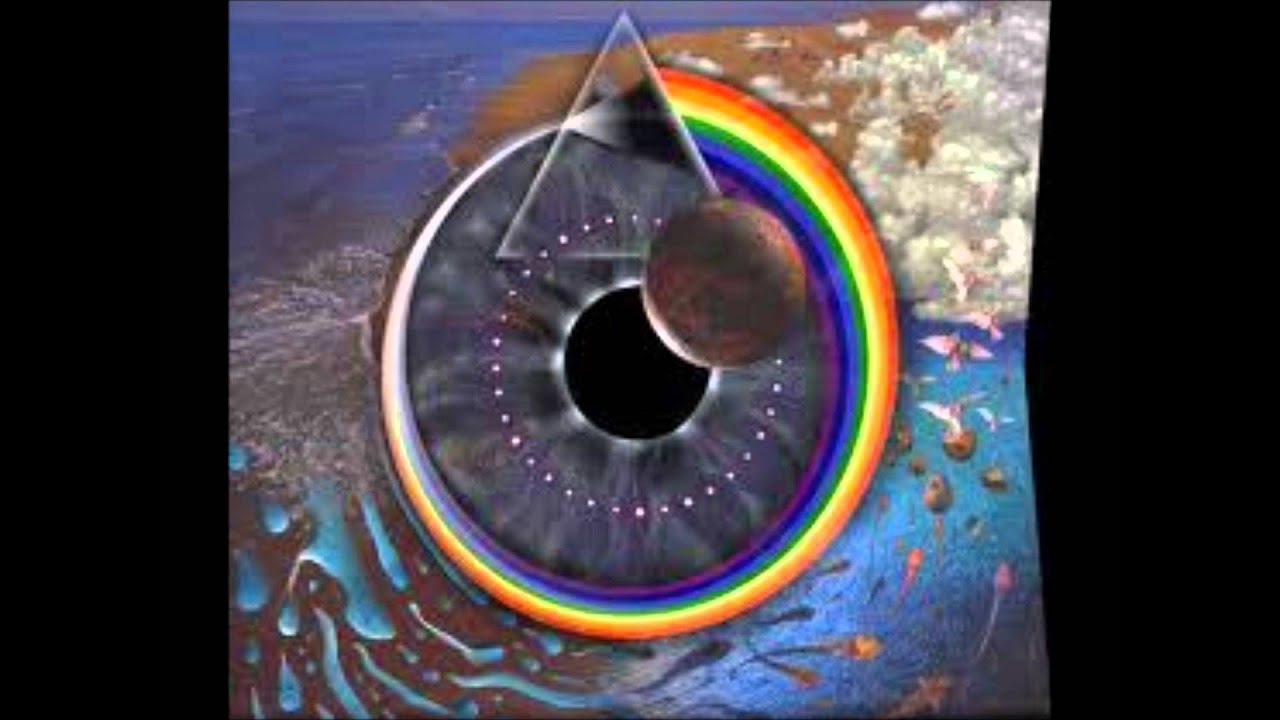 Pink Floyd - Another Brick in the Wall Part 2 - Pulse - HD