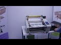 SD Foil Lam Laminating And Foiling Sleeking Machine 