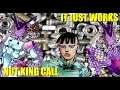 IT JUST WORKS: Nut King Call