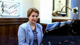 Theorytime Grade 7 Workbook Ear Training Exercise 3