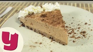 Negrolu Pişmeyen Cheesecake Tarifi (Pastane Açtırır!) | Yemek.com