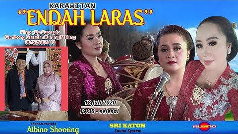 SABETAN TANGAN LEMBUT BIKIN PINGGUL BERGOYANG 