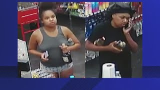 Police need your help identifying robbery suspect