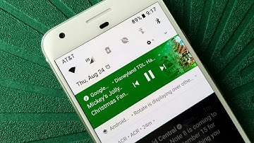 Enable Android Oreo Notification on any Android 2018 (Official Update) | Android Mechanics