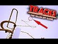 SUPER HIGH TRAIN DROP!! - Tracks - The Train Set Game Gameplay Ep2