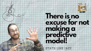 5 Simple Steps to Create a Model in JMP!