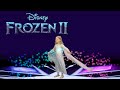 SHOW YOURSELF - Frozen 2 (by Miriam at 6 years old)