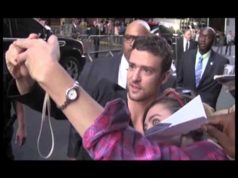 რატომ არ სურს Justin Timberlake-ს შვილი?!