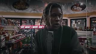 LIL DURK _ CONNECT THE DOTS (OFFICIAL MUSIC VIDEO)