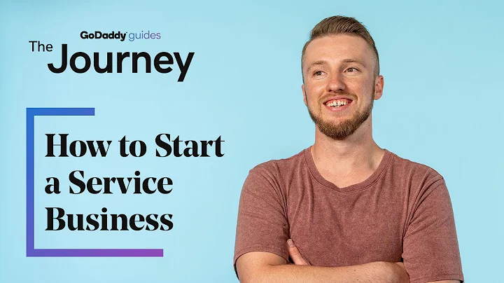 The Ultimate Guide to Starting a Service Business