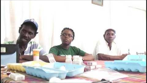 Complex Problems Simple Solutions Part 1